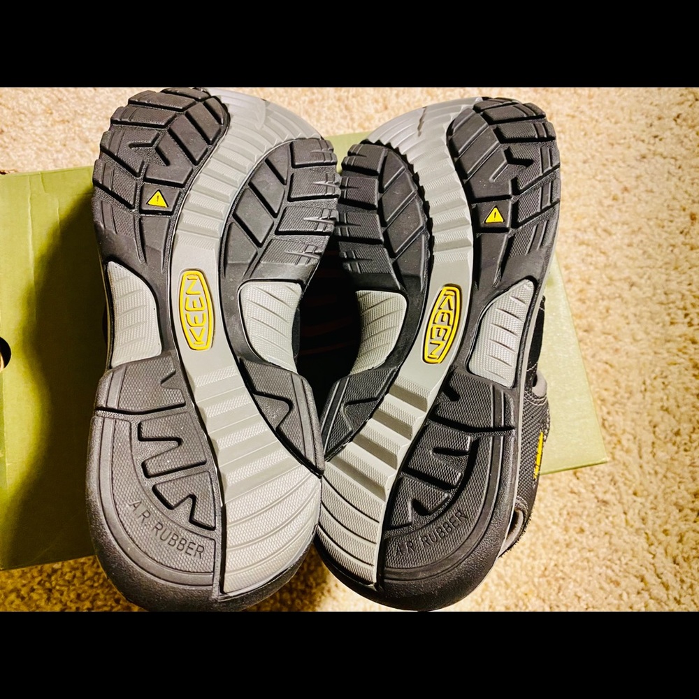 Men's Rialto II H2 - Picture 5 of 5